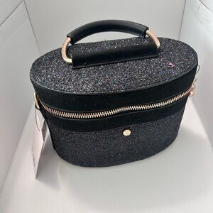 Lauren Conrad Make Up Bag/Purse